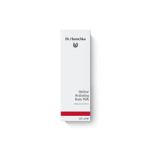 Dr Hauschka Quince Hydrating Body Milk 145 ml