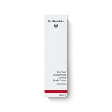 Dr Hauschka Lavender Sandalwood Calming Body Cream 145 ml