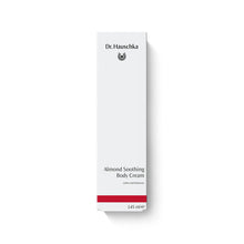 Dr Hauschka Almond Soothing Body Cream 145 ml