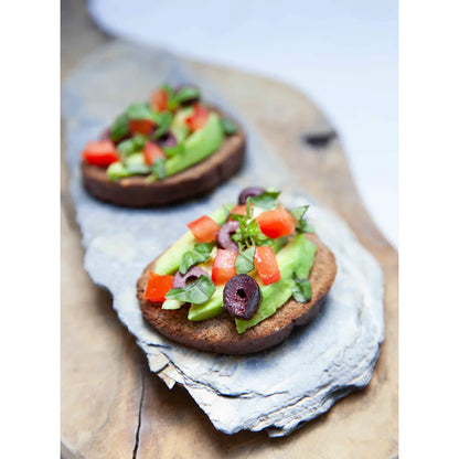 Dillon Organic Beetroot Flax Keto Bread 250g
