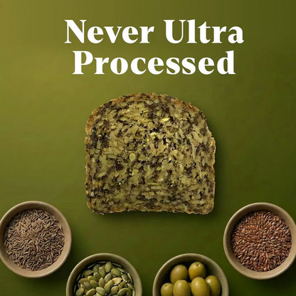 Dillon Organic Sliced Gluten Free Olive Bread 275g