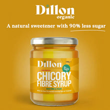 Dillon Chicory Fibre Syrup 230g