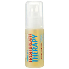 Aloe Dent Fresh Breath Therapy Spray Breath Refresher 30ml