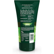 Aloe Pura Organic Gel Face Mask 150ml