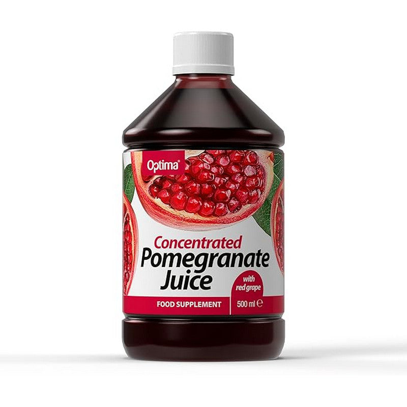 Aloe Pura Pomegranate Juice 500ml
