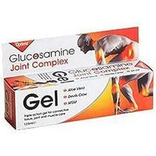 Aloe Pura Glucosamine Joint Complex Gel 125ml