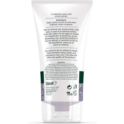 Aloe Pura Arnica Cream 50ml