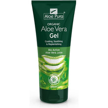 Aloe Pura Aloe Vera Skin Gel 200ml