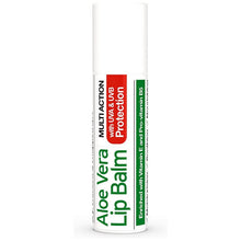 Aloe Dent Aloe Vera Lip Balm 4g