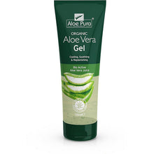 Aloe Pura Aloe Vera Skin Gel 100ml