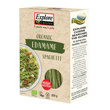 Explore Cuisine Organic Edamame Spaghetti 200g