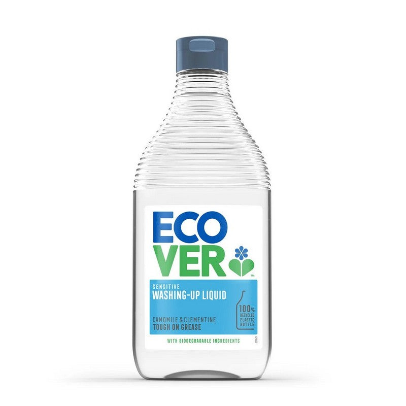 Ecover Washing up Liquid Camomile & Clementine