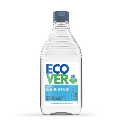 Ecover Washing up Liquid Camomile & Clementine