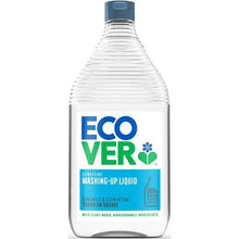 Ecover Washing up Liquid Camomile & Clementine