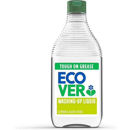 Ecover Washing Up Liquid Lemon/Aloe Vera