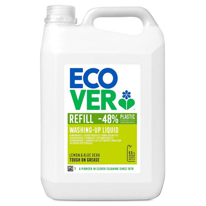 Ecover Washing Up Liquid Lemon/Aloe Vera