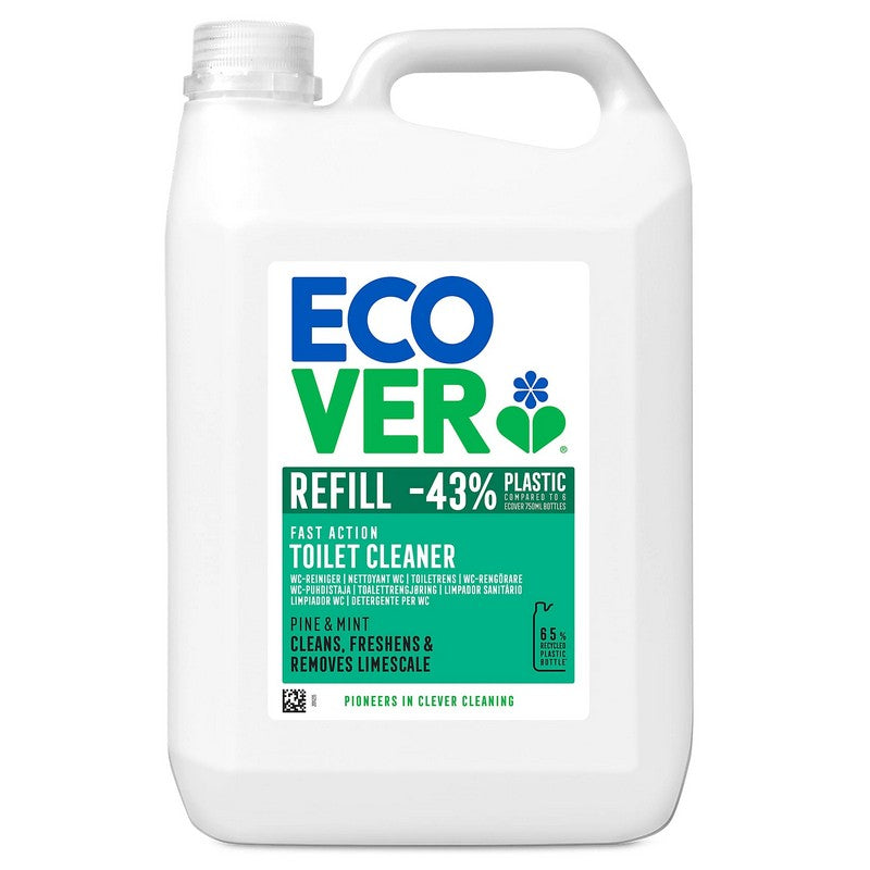 Ecover Toilet Cleaner Pine & Mint