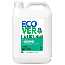 Ecover Toilet Cleaner Pine & Mint