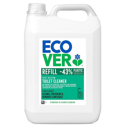 Ecover Toilet Cleaner Pine & Mint