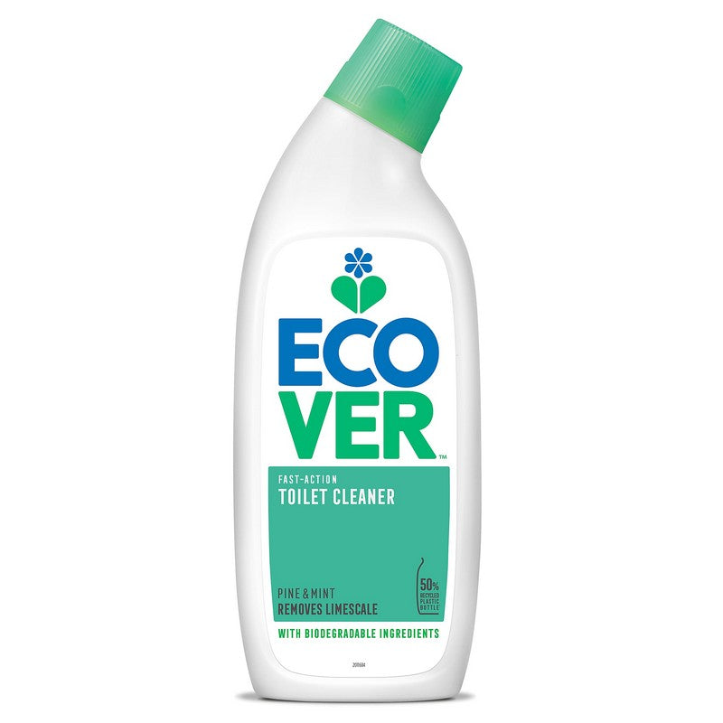 Ecover Toilet Cleaner Pine & Mint