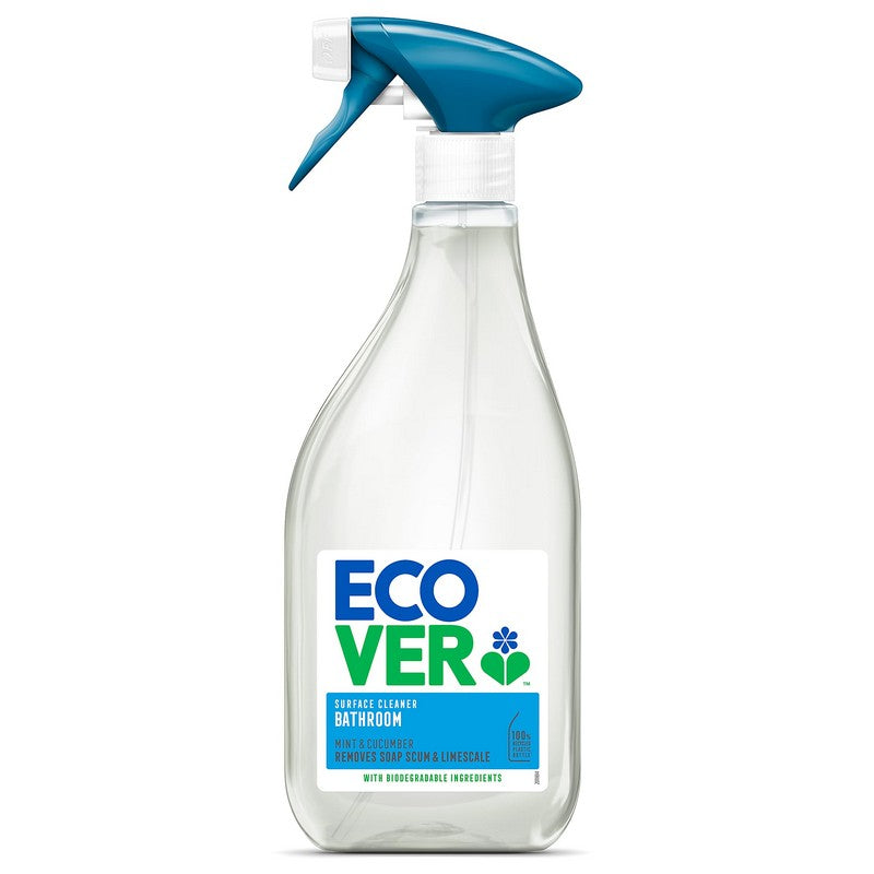 Ecover Bathroom Cleaner 500ml
