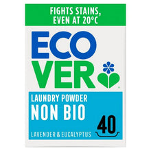 Ecover Washing Powder Non Bio