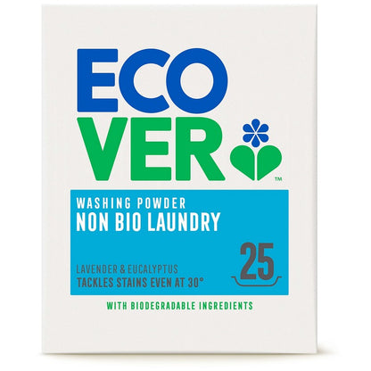 Ecover Washing Powder Non Bio