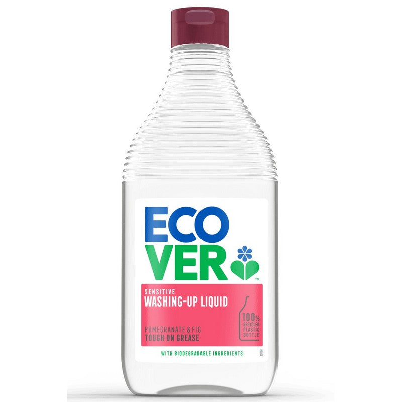 Ecover Washing up Liquid Pomegranate & Fig 450ml