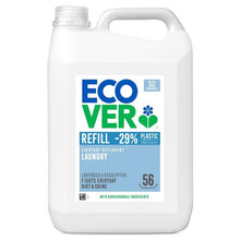 Ecover Non Bio Standard Laundry Liquid 5L Drum