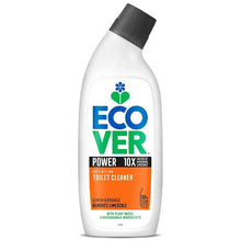 Ecover Toilet Cleaner Power Lemon & Orange 750ml