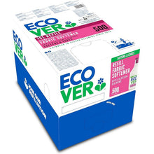 Ecover Fabric Softener Refill Apple Blossom & Almond 15L