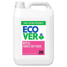 Ecover Fabric Softener Apple Blossom & Almond 5L