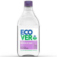 Ecover Washing Up Liquid Lily & Lotus 450ml