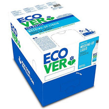 Ecover Washing up Liquid - Camomile & Clementine 15L Refill