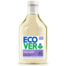 Ecover Laundry Liquid Concentrated Colour 1.43L