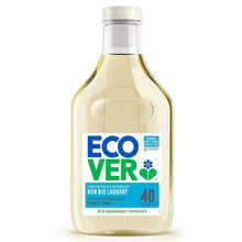 Ecover Laundry Liquid Concentrated Non-bio 1.43L