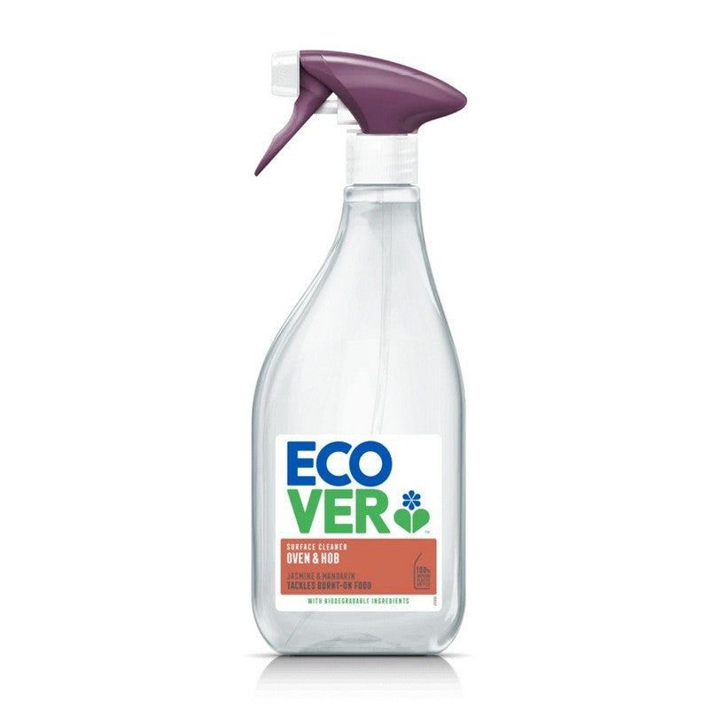 Ecover Oven & Hob Cleaner 500ml