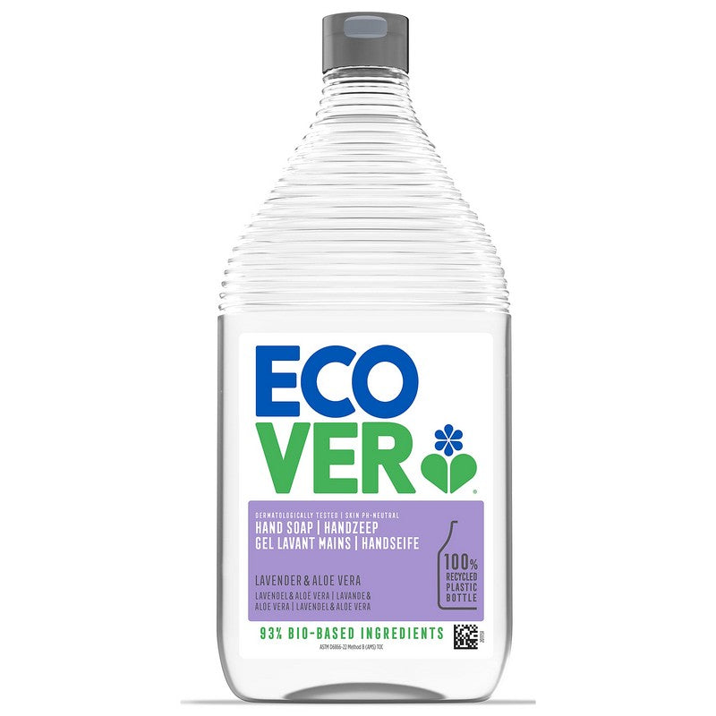 Ecover Simply Soothing Hand Wash with Lavender - 950ml