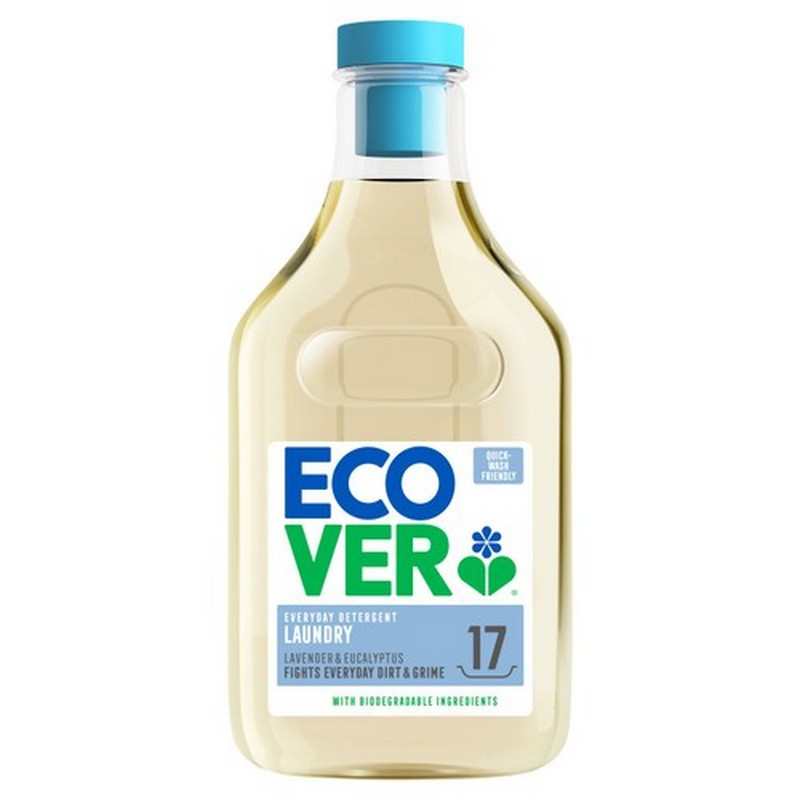 Ecover Everyday Laundry Liquid 1.5L