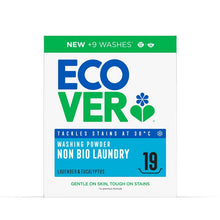 Ecover Non-Bio Washing Powder