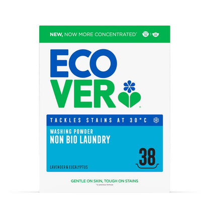 Ecover Non Bio Washing Powder