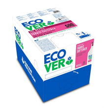 Ecover Apple Blossom & Almond Fabric Softener 15L