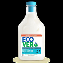 Ecover Ecover Fresh Rose & Bergamot Fabric Softener 1.43 Liter