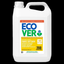 Ecover Fabric Softener Gardenia & Vanilla