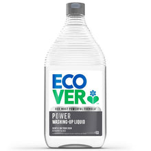 Ecover Ecover Power Washing Up Liquid