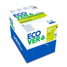 Ecover Washing up Liquid - Lemon & Aloe Vera 15L Refill