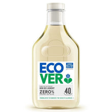 Ecover Zero Laundry Liquid Concentrated Zero 1.43L