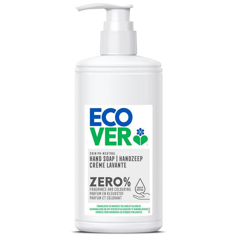 Ecover Zero Hand Soap 250ml