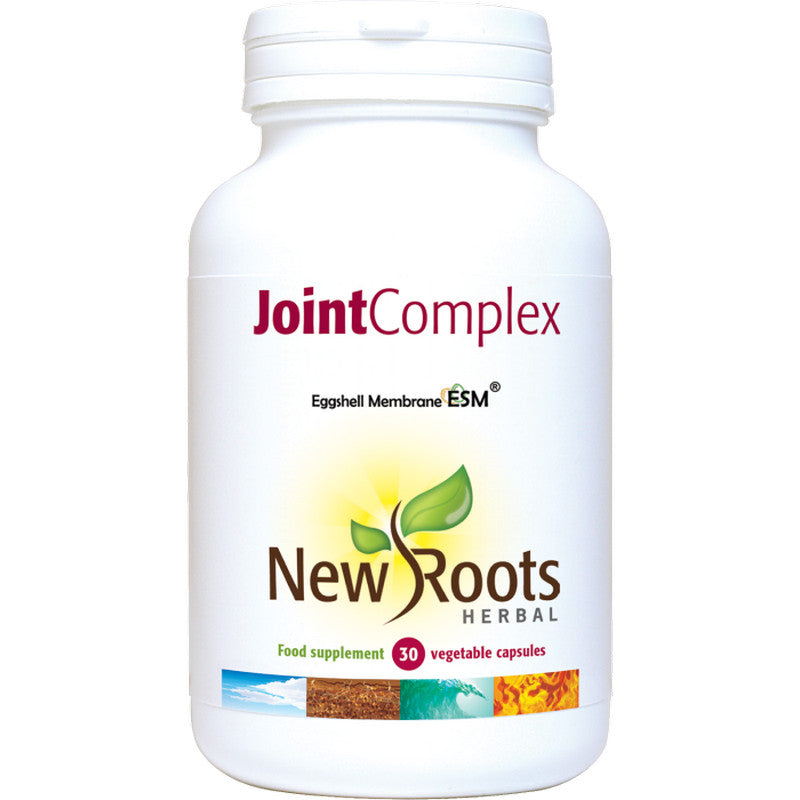 New Roots Joint Complex 30 Veg Capsules