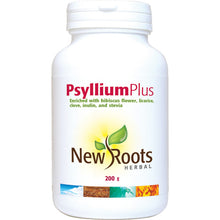 New Roots PsylliumPlus 200g
